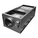 Приточная установка Shuft CAU 6000/3-W VIM