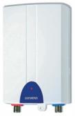 Электрический проточный водонагреватель Siemens DH 06111