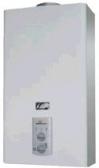 Проточный газовый водонагреватель Cointra CL-13