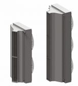 Тепловая завеса Тепломаш КЭВ-170П7010W