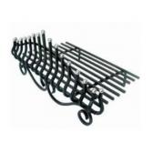 Дровница Royal Flame LH007BK