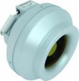 Вентилятор для круглых каналов LuftMeer LM DUCT R 100 /FBP.E19.2E