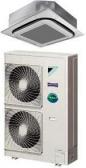 Кассетный кондиционер Daikin FCQ140C8/RZQG140L