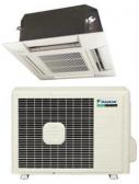Кассетный кондиционер Daikin FFQ25B/RXS25K