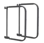 Монтажная консоль Flowair LEO AGRO SP/HP