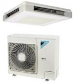 Напольно-потолочный кондиционер Daikin FUQ71B8/RQ71BV/W