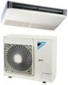 Напольно-потолочный кондиционер Daikin FHQ100C/RR100BV/W