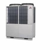 Внешний блок мультизональной системы воздушного охлаждения Mitsubishi Heavy FDCH615KXE6