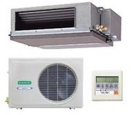 Канальный кондиционер General (Fujitsu) ARG9U (ARG9UUAB/AOG9USAJL)