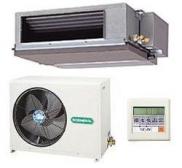 Канальный кондиционер General (Fujitsu) ARG14U (ARG14UUAD/AOG14USDJL)