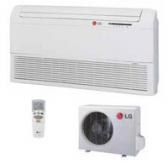 Напольно-потолочный кондиционер LG CV24/UU24W