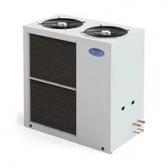 Компрессорно-конденсаторный блок Korf KSA 206D