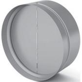 Обратный клапан Korf KOK 125