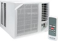 Оконный кондиционер General climate GCW-24HRN1