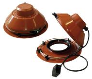 Крышный вентилятор Systemair TFSR 315 Red sileo