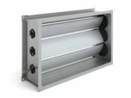 Заслонка Korf ZR 40-20