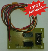 Адаптер Daikin krp50-2