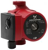 Циркуляционный насос Grundfos UPS 25-60 130
