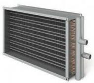 Водяной нагреватель Korf WWN 70-40/2