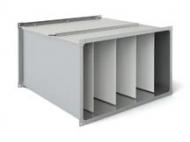 Корпус фильтра Korf FKR 40-20