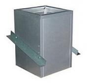 Крышной шумоглушитель Systemair SSVE/F 1000