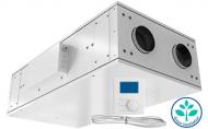 Приточно-вытяжная установка Systemair SAVE VSR 150/B