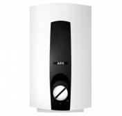 Электрический проточный водонагреватель AEG RMC 6 E
