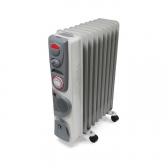 AERONIK C 0510 FT масляный обогреватель timer 1000W