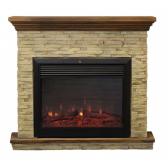 Каминокомплект RealFlame Alton Castle 26