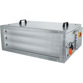 Приточная установка Ruck SL 9130 H03 01