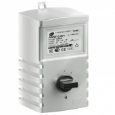 Регулятор скорости VTS Clima ARW0,6/1