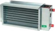 Водяной канальный нагреватель Systemair VBR 50-25-2