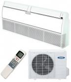 Напольно-потолочный кондиционер General climate GC/GU-CF60HRN1-N