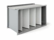 Корпус фильтра Korf FKU 40-20