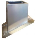 Крышной шумоглушитель Systemair SSS 560