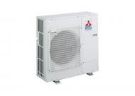 Внутренний блок Mitsubishi Electric PUH-P100 VHA/YHA