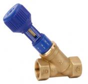 Балансировочный вентиль Cimberio CIM 727OT 112