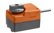 Электропривод для вентилей Belimo TR230-3