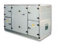 Приточно-вытяжная установка LMF HPX T60