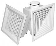 Воздухораздающий блок Арктос 1ВБС-М 450х450 H11