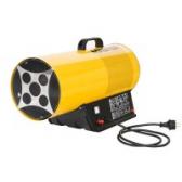 Тепловая пушка Master BLP 17 М DC