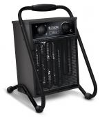Тепловая пушка ZILON ZTV-15