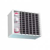 Тепловая пушка Frico C3