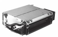 Напольный фанкойл Carrier 42NFS15F