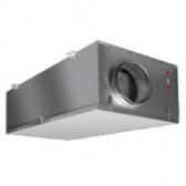 Приточная установка Shuft CAU 6000/3-30.0/3 VIM