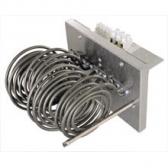 Опциональный электрический нагреватель Shuft EH/CAUF 800-12.0/3