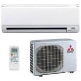 Настенная сплит-система Mitsubishi Electric MSZ-HC35 VA/MUZ-HC35 VA (Classic Inverter)