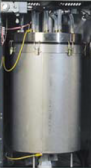 Паровой цилиндр Vapac CC2L-2WA