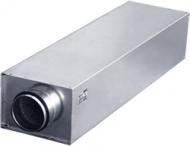 Круглый шумоглушитель Арктос CSR 355/900