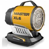 Инфракрасный обогреватель Master XL-6